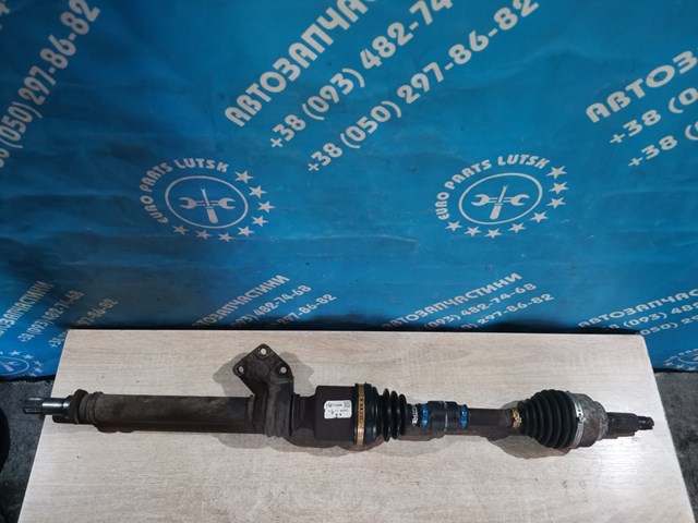 Привід правий FG0125500E MAZDA