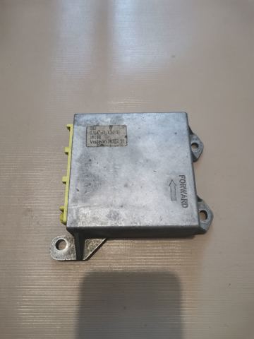 Блок управління airbag GJ6A57K30B MAZDA