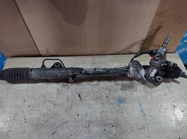 Управління рульове в зборі GJ6E32110B MAZDA
