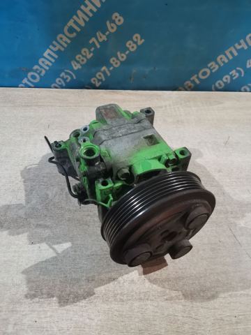 Насос кондиціонера H12A1AG4DY MAZDA