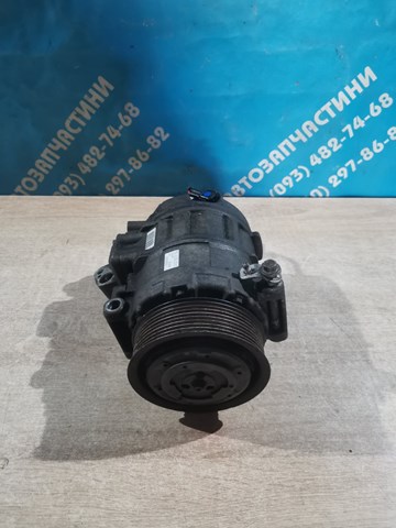 Компресор холодоагенту JPB000183 LAND ROVER