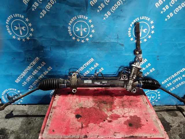 Рульова рейка LD4732110 MAZDA