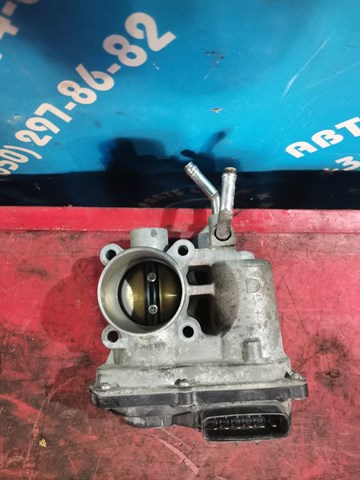Блок дросельної заслінки MN149258 MITSUBISHI
