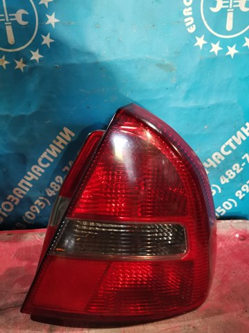 Фара задня права зовнішня MR485470 MITSUBISHI
