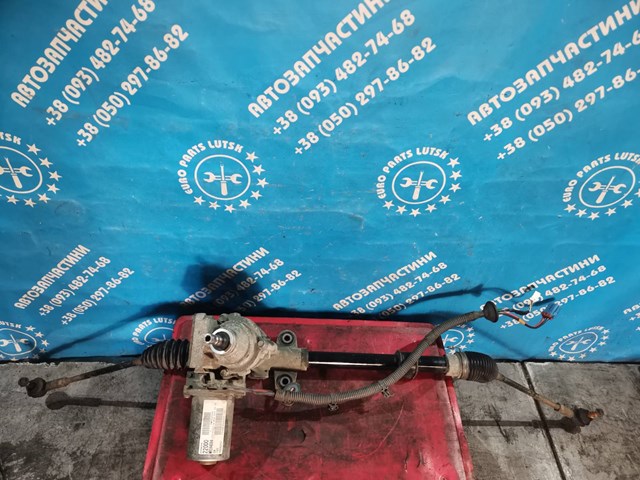 Кермова рейка MR594094 MITSUBISHI