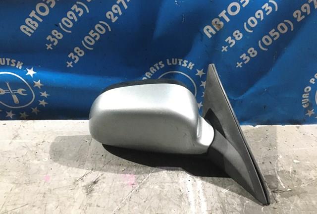 Праве дзеркало заднього виду MR799486 MITSUBISHI