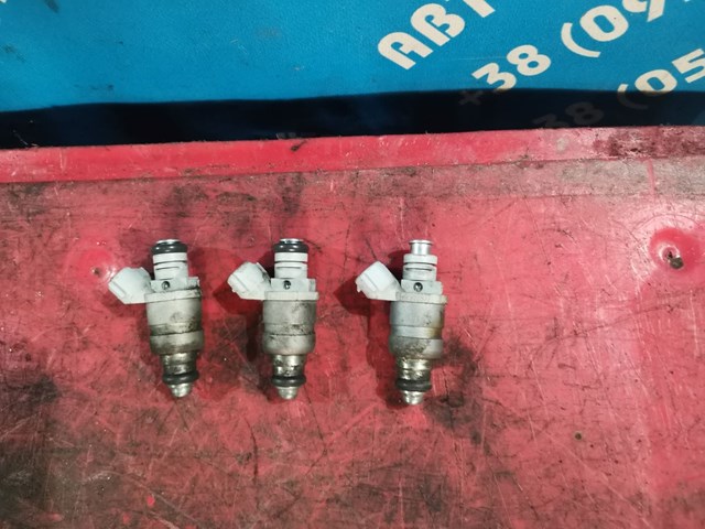 Форсунки електромагнітні MR988977 MITSUBISHI