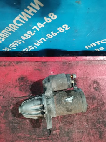 Стартер двигуна MR994922 MITSUBISHI