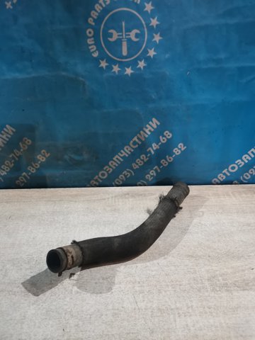 Шланг/патрубок радіатора охолодження, нижній RF5C15185 MAZDA