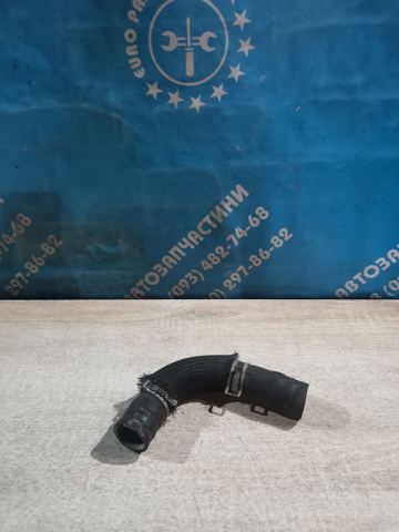 Шланги системи охолодження RF5C15186 MAZDA