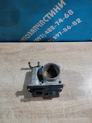 Заслінка повітряна SERA52601 NISSAN