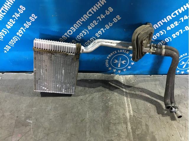 Радіатор обігрівача VP3M5H18476EA FORD