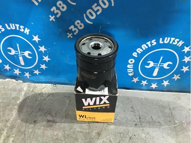 Масляний фільтр WL7433