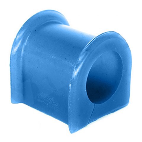 Втулка стабілізатора заднього 041006 VID