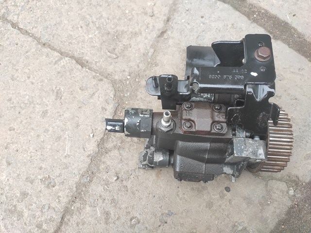 ПНВТ 167000938R RENAULT