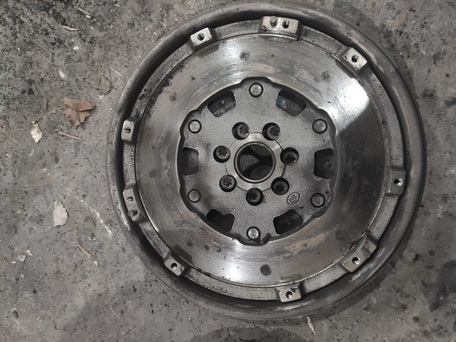 Комплект зчеплення (3 частини) 302052316R RENAULT
