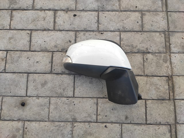 Праве бічне дзеркало 963017468R RENAULT