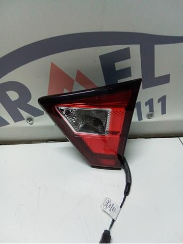 Ліхтар задній внутрішній правий червоний ford escape 17- GJ 5Z13404J