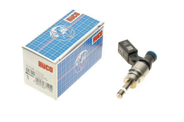 Форсунка інжектора 137125 HITACHI