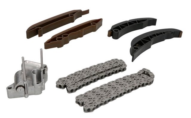 Ланцюг ГРМ, комплект 20949555 SWAG