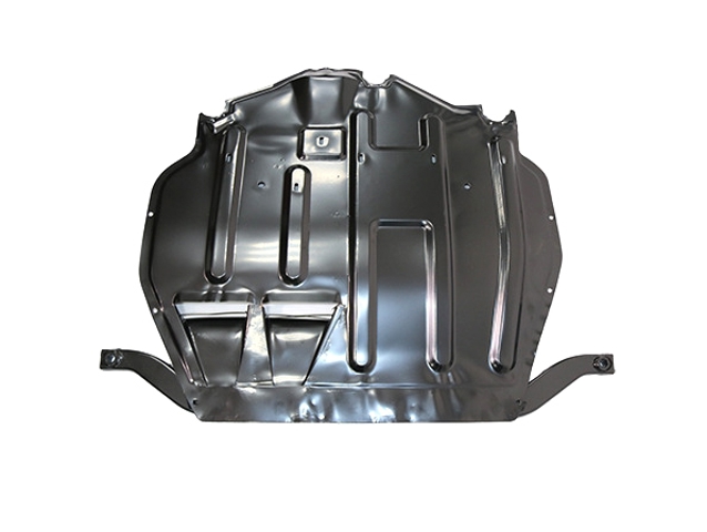 Захист піддона картера двигуна 3L018001 AND