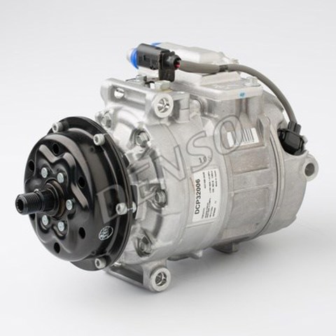 Насос кондиціонера DCP32006 DENSO