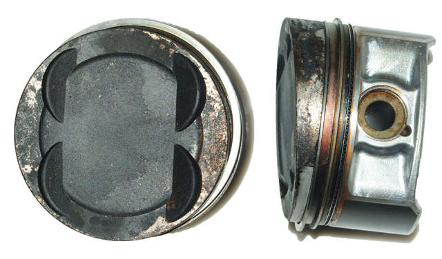Поршень в зборі 022107065L VAG