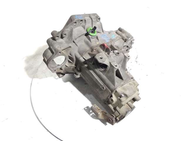 Корпус коробки передач 02K301103D VAG