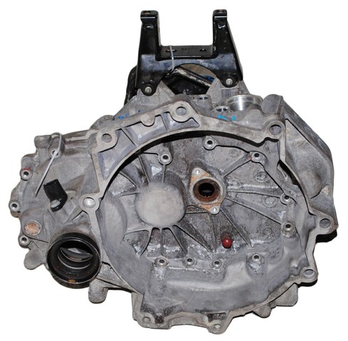 Корпус КПП 02T301107B VAG