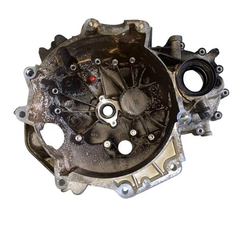 Корпус коробки передач 02T301107R VAG