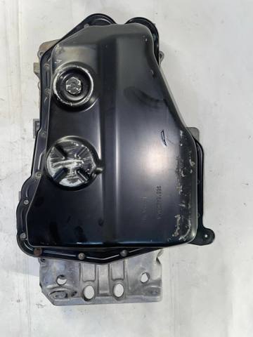 Піддон масляний картера двигуна, верхня частина 0301Q5 PEUGEOT