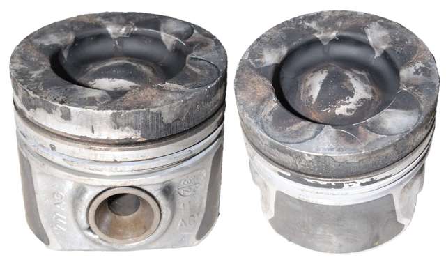 Поршень в зборі 03L107065J VAG
