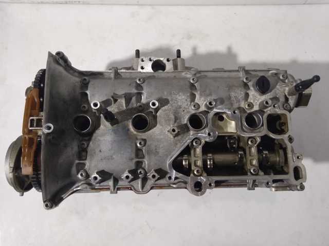 Головка двигуна 06L103403C VAG