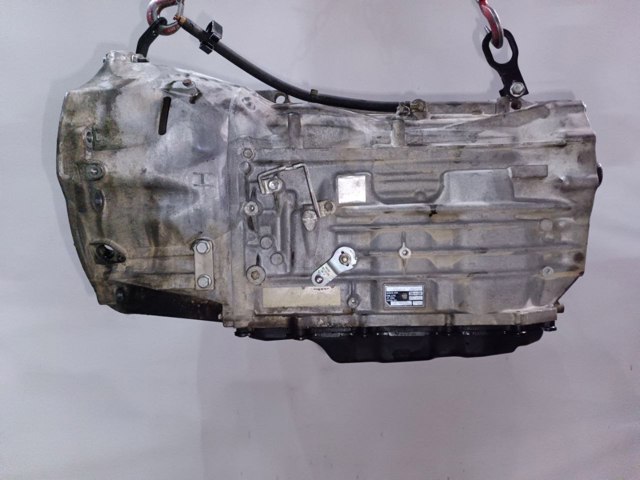 АКПП в зборі (автоматична коробка передач) 09D300038Q VAG