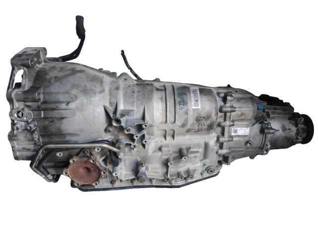 Коробка автомат 09L300040D VAG