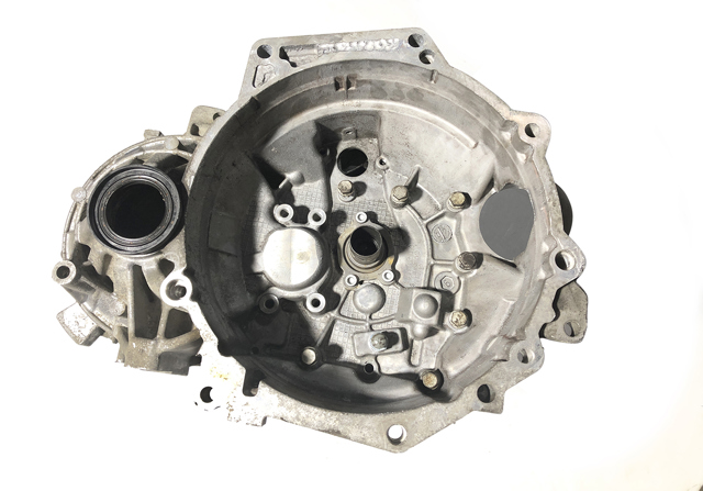 Корпус КПП 0A4301103F VAG
