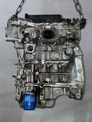 Блок циліндрів двигуна 100026A0A02 HONDA