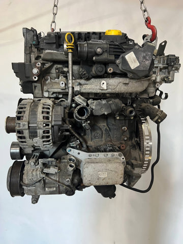 Двигун у зборі 1010201Q1C NISSAN