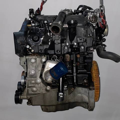 ДВЗ 110108501R RENAULT