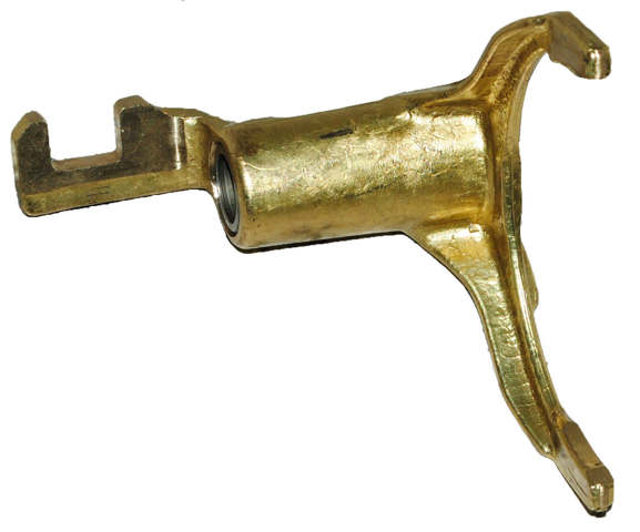 Вилка перемикання передач КПП 1102932 FORD
