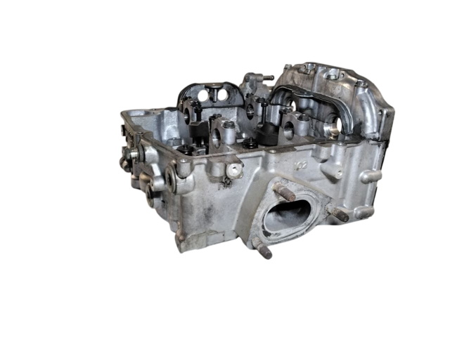 Головка блоку циліндрів (ГБЦ), права 11039AC380 SUBARU