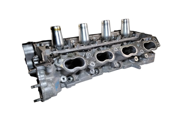 ГБЦ мотора 1110139655 TOYOTA