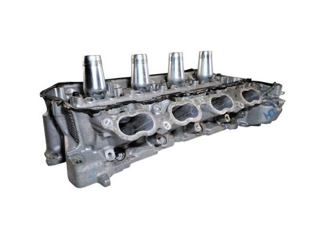 Головка блоку в зборі c распредвалами 1110239185 TOYOTA