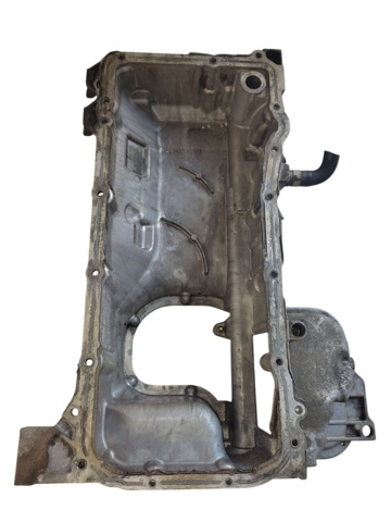 Захист двигуна 11110EB30A NISSAN