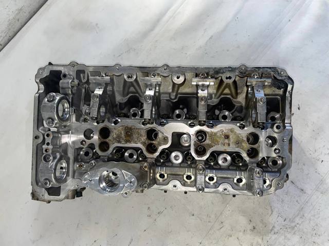 Головка блоку 11122906618 BMW