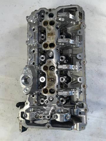 Головка блоку 11122906619 BMW