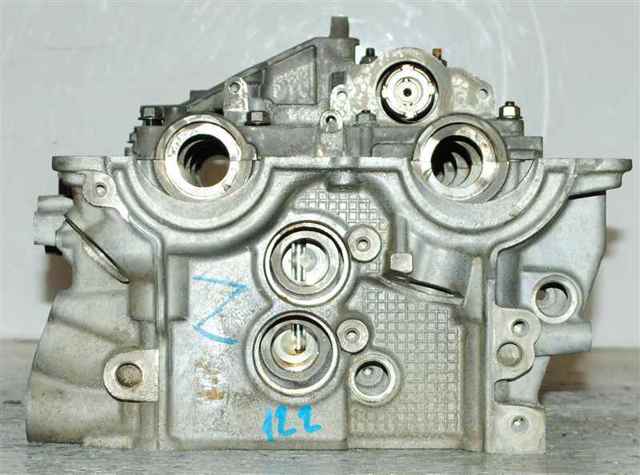 Головка циліндрів 11127578027 BMW