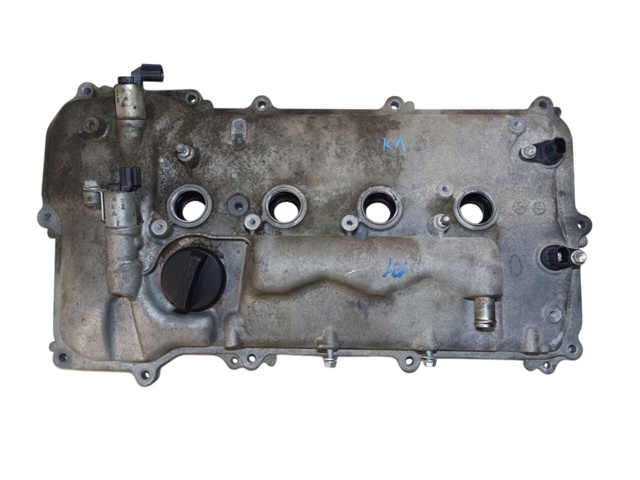 Кришка двигуна 112010T050 TOYOTA