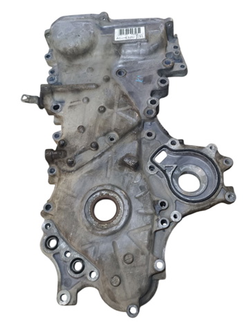 113100T072 Toyota