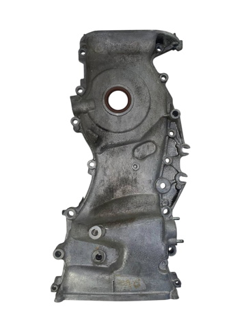 Кришка двигуна передня 1131028090 TOYOTA